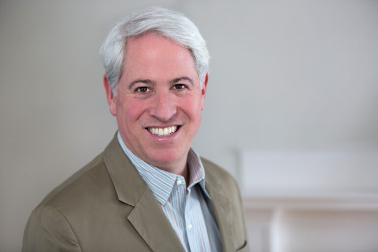 Not employee #7660: Scott Krentzman on Choosing Ownership over a Number