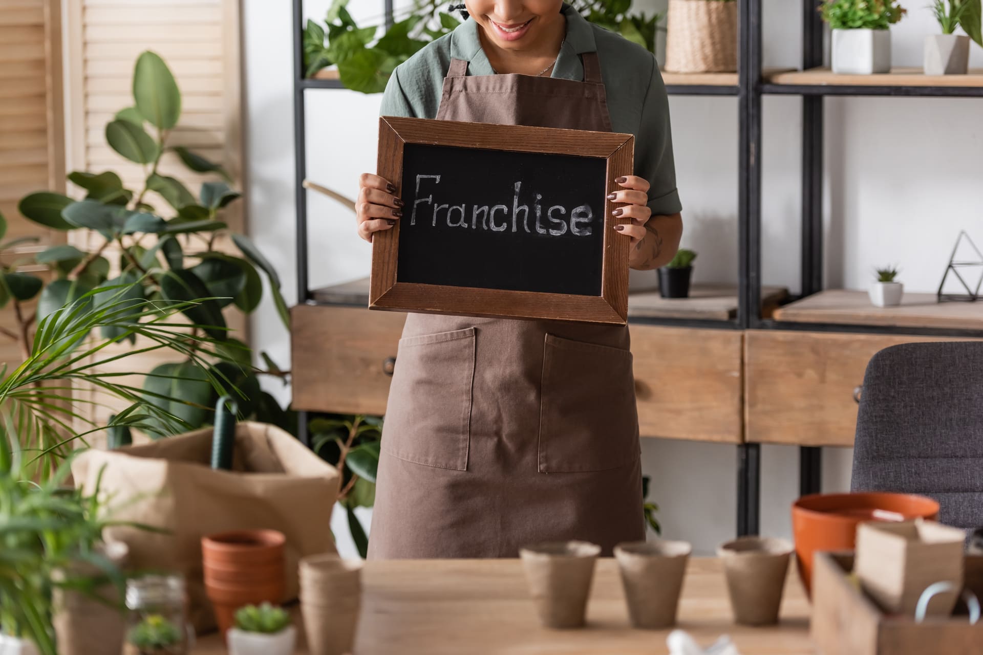 cropped-view-of-florist-in-his store