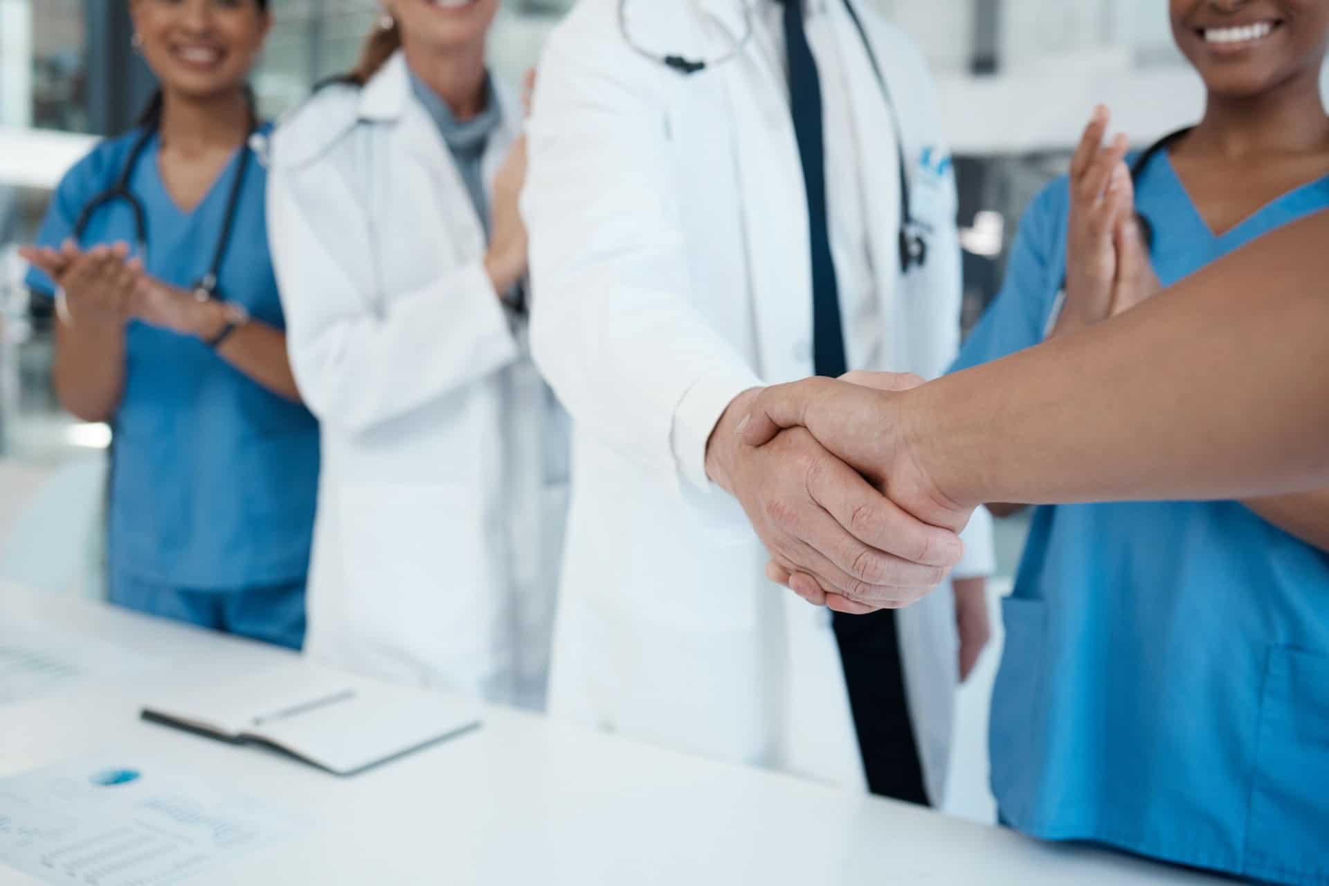 medical-professionals-celebrating-healthcare
